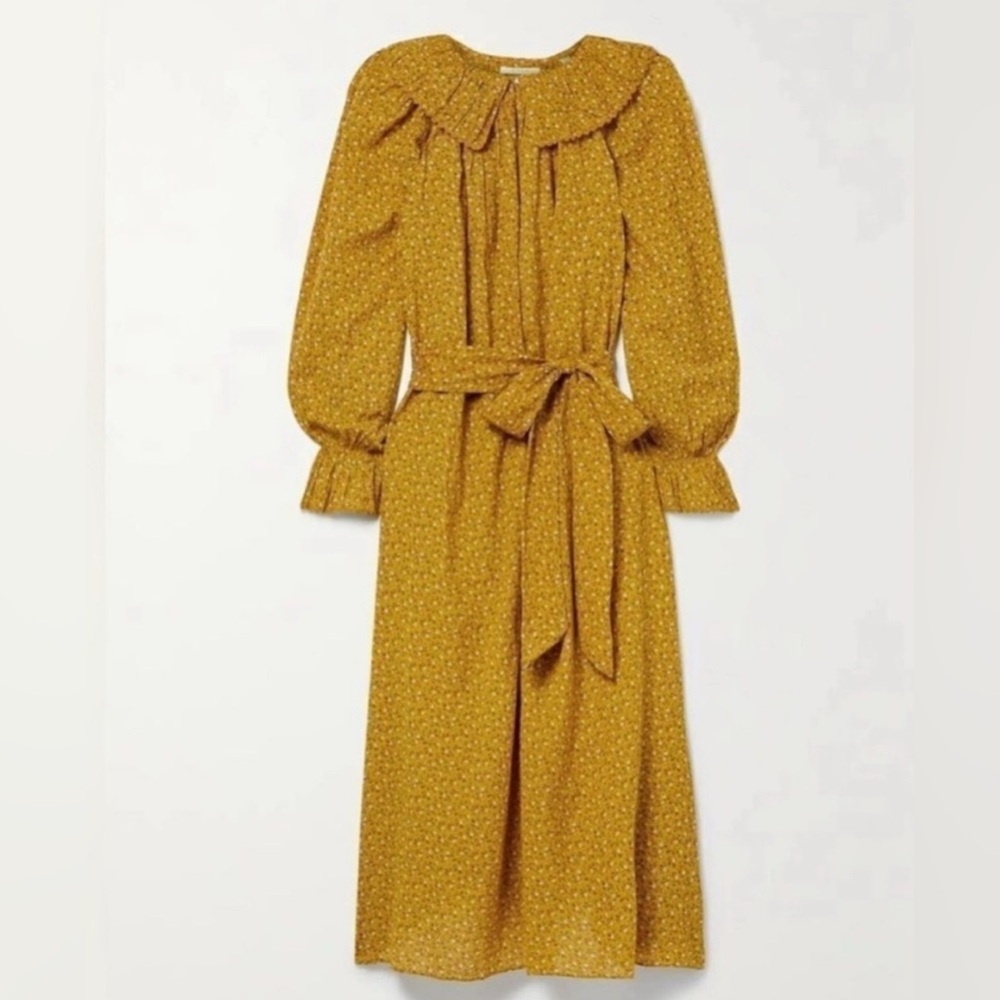 Doen Rory Dress - Picture 4 of 10